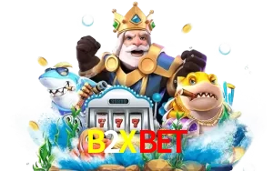 B2XBET